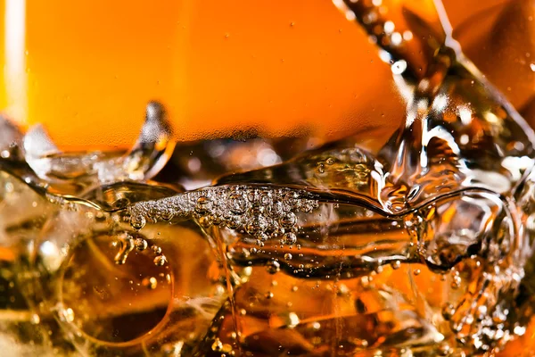 bir alkollü içki detay