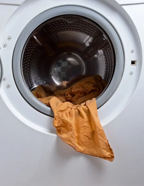 Washing machine — Stock Photo, Image