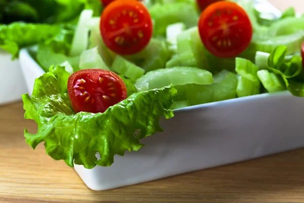 Salade mixte — Photo