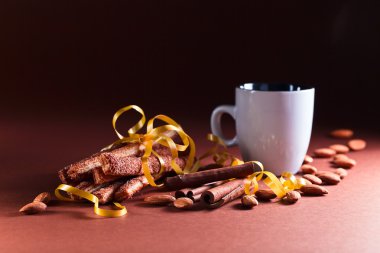  tarçınlı kurabiye 