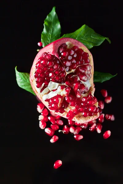 Pomegranate — Stock Photo, Image