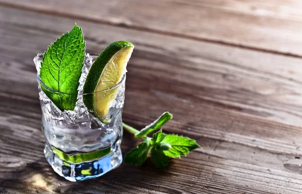 Mojito — Stockfoto