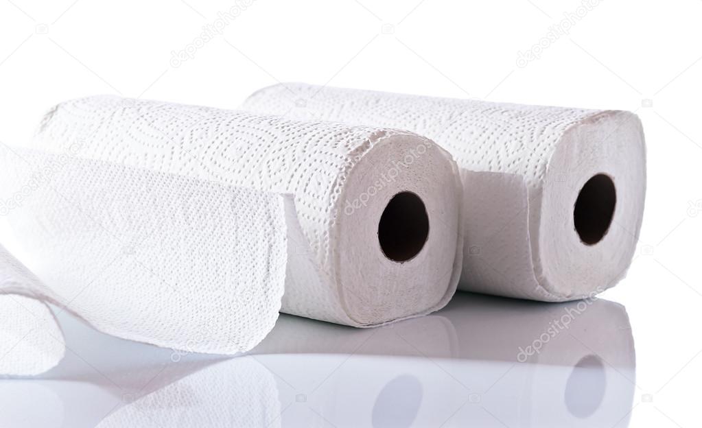 paper towel 