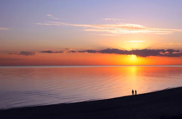 Baltic sea — Stock Photo, Image