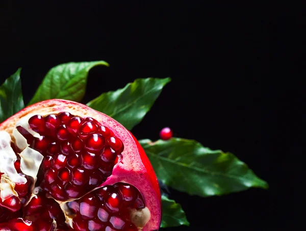 Pomegranate — Stock Photo, Image