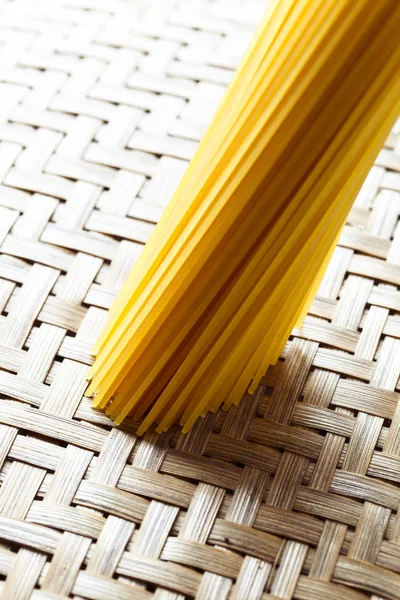 Spagetti — Stock Photo, Image