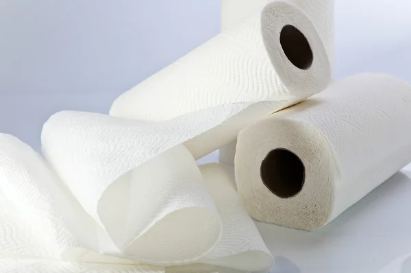 Paper towel — Stock Photo, Image