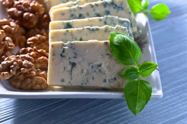 Gorgonzola — Stockfoto