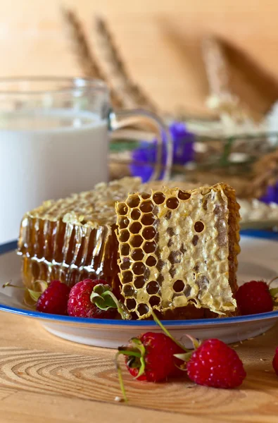 Breakfast — Stock Photo, Image