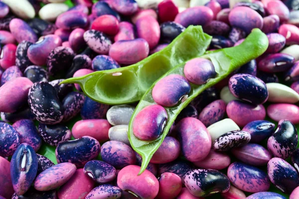 String beans — Stock Photo, Image