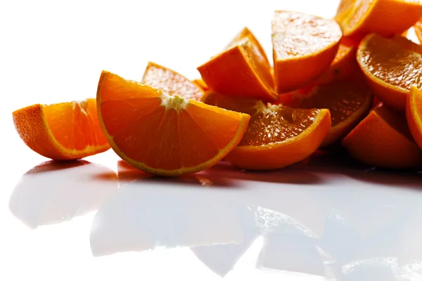 Tangerines — Stock Photo, Image