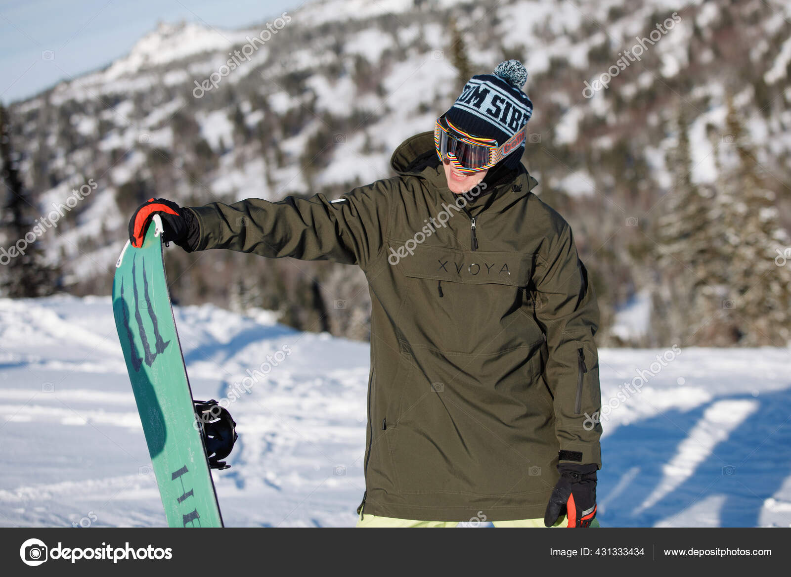 Nevado Outfit Para La Nieve Hombre Outfit Para Nevado Perú Outfit