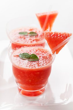 Karpuzlu Smoothie