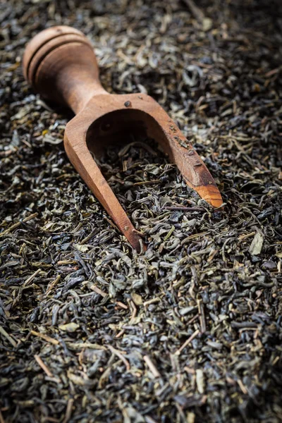 Dry tea — Stock Photo, Image