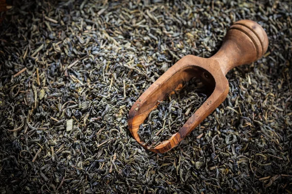 Dry tea — Stock Photo, Image