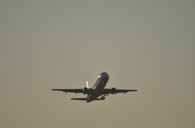 Polonya Cumhuriyeti uçak