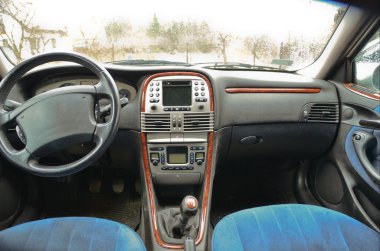 Otomobil Müdahalecisi