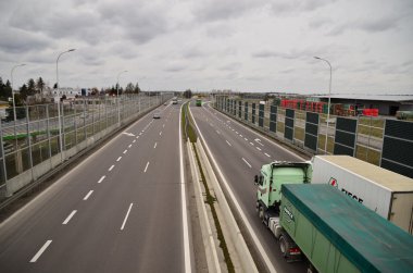 Yarış yolu