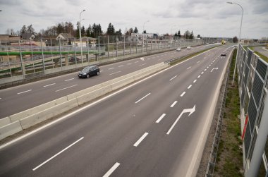Yarış yolu