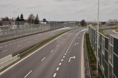 Yarış yolu