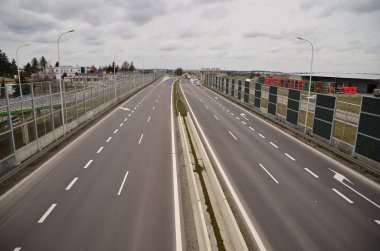 Yarış yolu