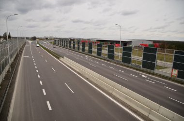Yarış yolu