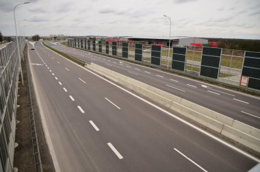 Yarış yolu