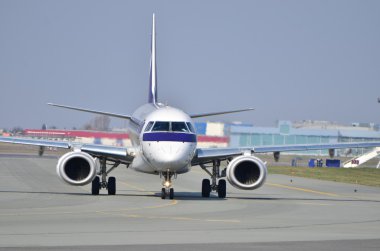 Embraer Erj 170 Pll çok