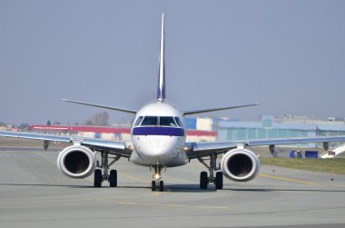 Embraer Erj 170 Pll çok