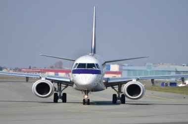 Embraer Erj 170 Pll çok