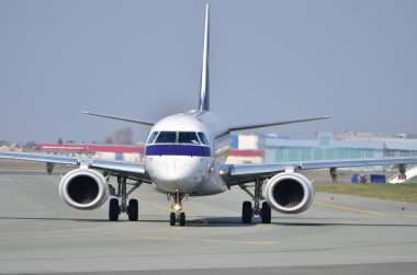 Embraer Erj 170 Pll çok
