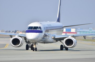 Embraer Erj 170 Pll çok