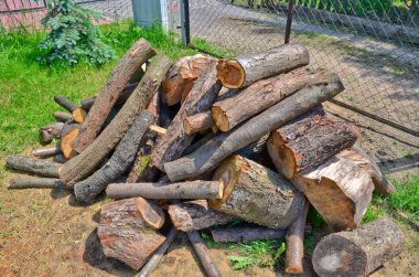 yakacak odun