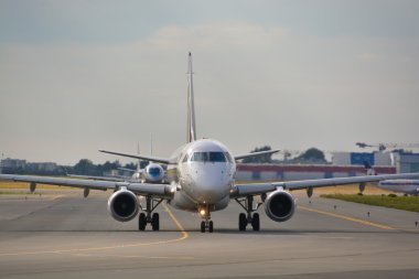 PLL çok uçak Sp-Lde