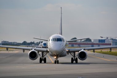 PLL çok uçak Sp-Lde