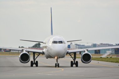 Küçük gezegen uçak