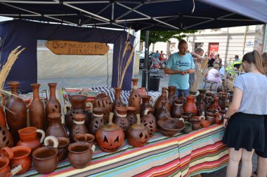 Jagiellonian Fuarı 2015