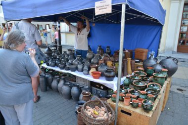 Jagiellonian Fuarı 2015