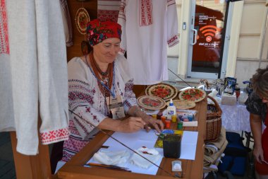 Jagiellonian Fuarı 2015