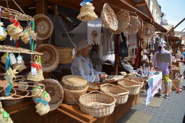 Jagiellonian Fuarı 2015