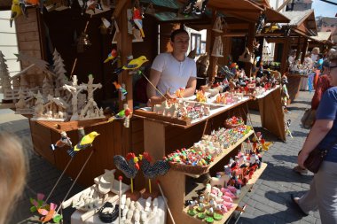 Jagiellonian Fuarı 2015