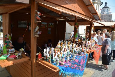 Jagiellonian Fuarı 2015