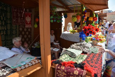 Jagiellonian Fuarı 2015