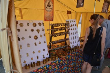 Jagiellonian Fuarı 2015