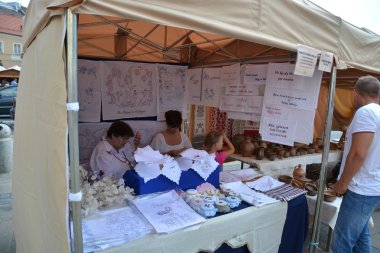 Jagiellonian Fuarı 2015