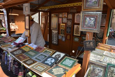 Jagiellonian Fuarı 2015