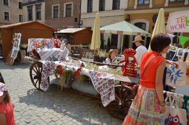 Jagiellonian Fuarı 2015