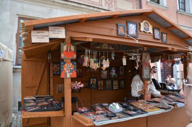 Jagiellonian Fuarı 2015