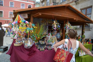 Jagiellonian Fuarı 2015