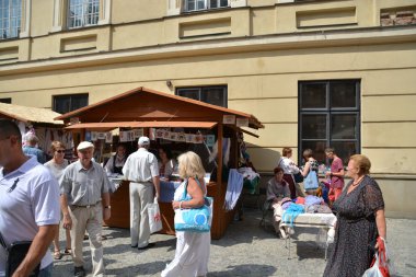 Jagiellonian Fuarı 2015